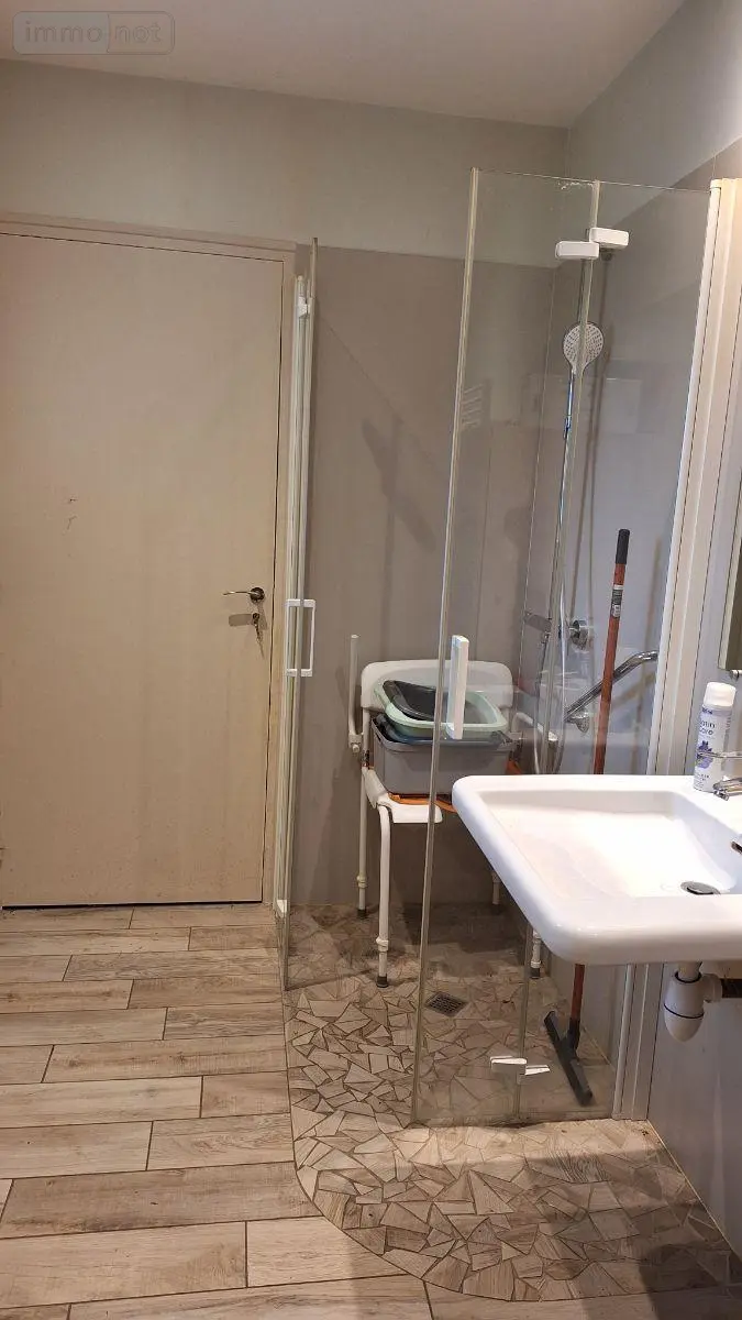 Maison a vendre Ernée 53500 Mayenne 53 70 m2 3 pièces 164850 euros 53077-34 005