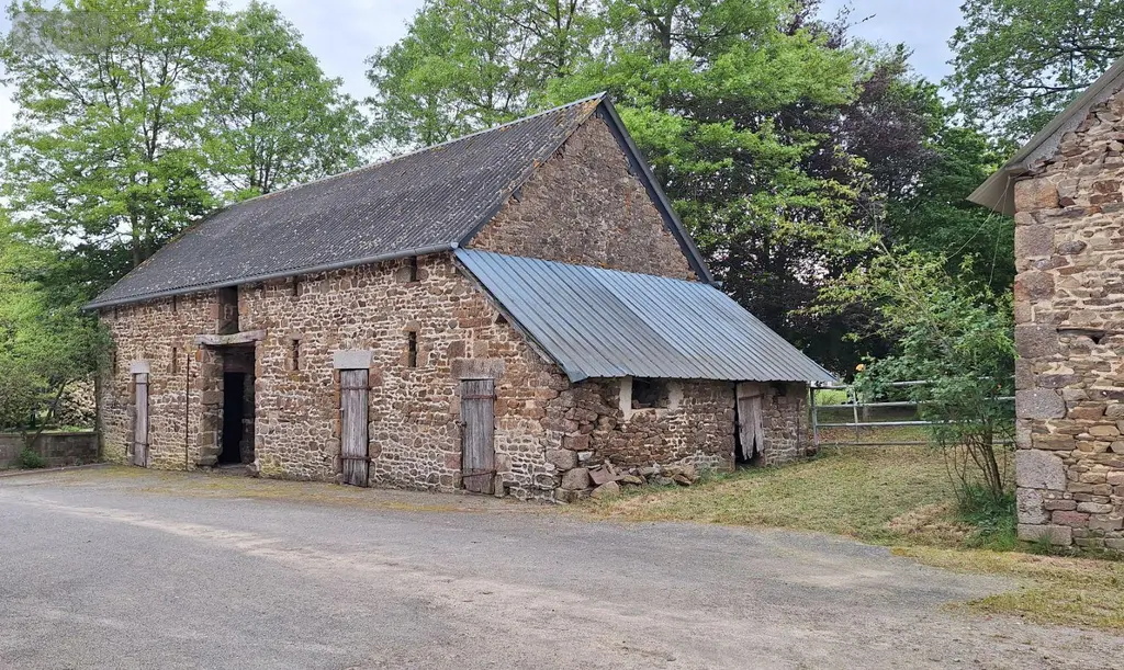 Maison a vendre Ernée 53500 Mayenne 53 70 m2 3 pièces 164850 euros 53077-34 006