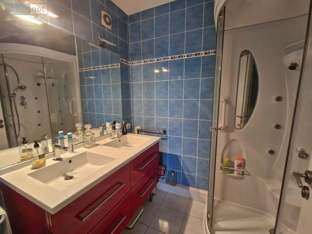 Appartement a vendre Cesson-Sévigné 35510 Ille-et-Vilaine 35 81 m2 4 pièces 262000 euros 240-NR 004
