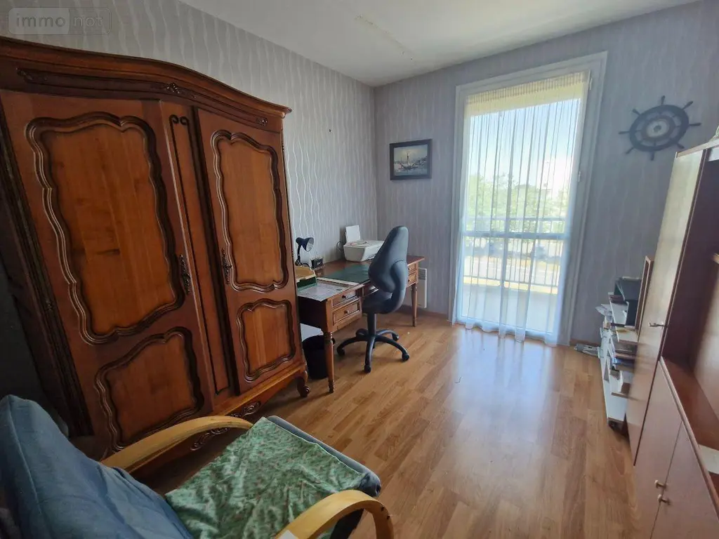 Appartement a vendre Cesson-Sévigné 35510 Ille-et-Vilaine 35 81 m2 4 pièces 262000 euros 240-NR 005