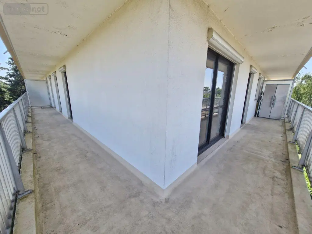 Appartement a vendre Cesson-Sévigné 35510 Ille-et-Vilaine 35 81 m2 4 pièces 262000 euros 240-NR 007