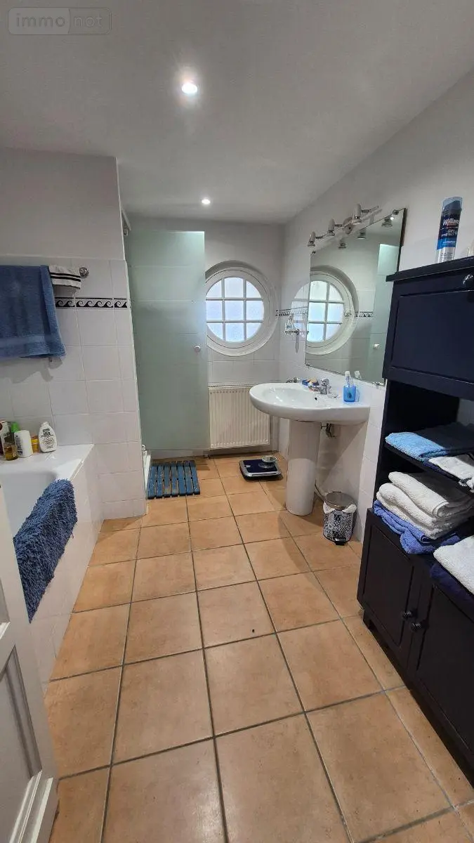 Maison a vendre Andernos-les-Bains 33510 Gironde 33 169 m2 7 pièces 630000 euros 33186/186 006