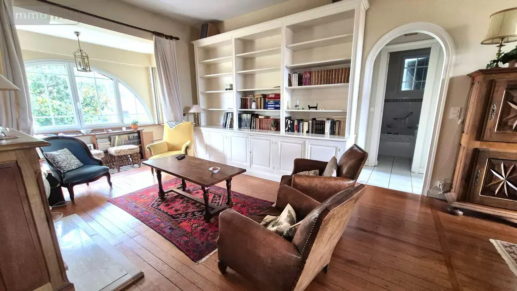 Maison a vendre Andernos-les-Bains 33510 Gironde 33 169 m2 7 pièces 630000 euros 33186/186 002
