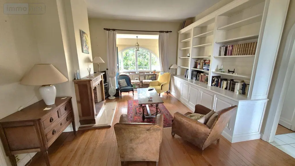 Maison a vendre Andernos-les-Bains 33510 Gironde 33 169 m2 7 pièces 630000 euros 33186/186 003