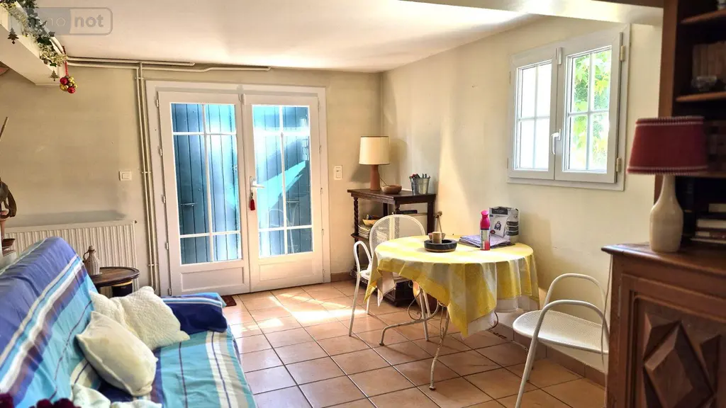 Maison a vendre Andernos-les-Bains 33510 Gironde 33 169 m2 7 pièces 630000 euros 33186/186 008