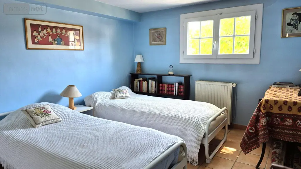 Maison a vendre Andernos-les-Bains 33510 Gironde 33 169 m2 7 pièces 630000 euros 33186/186 009