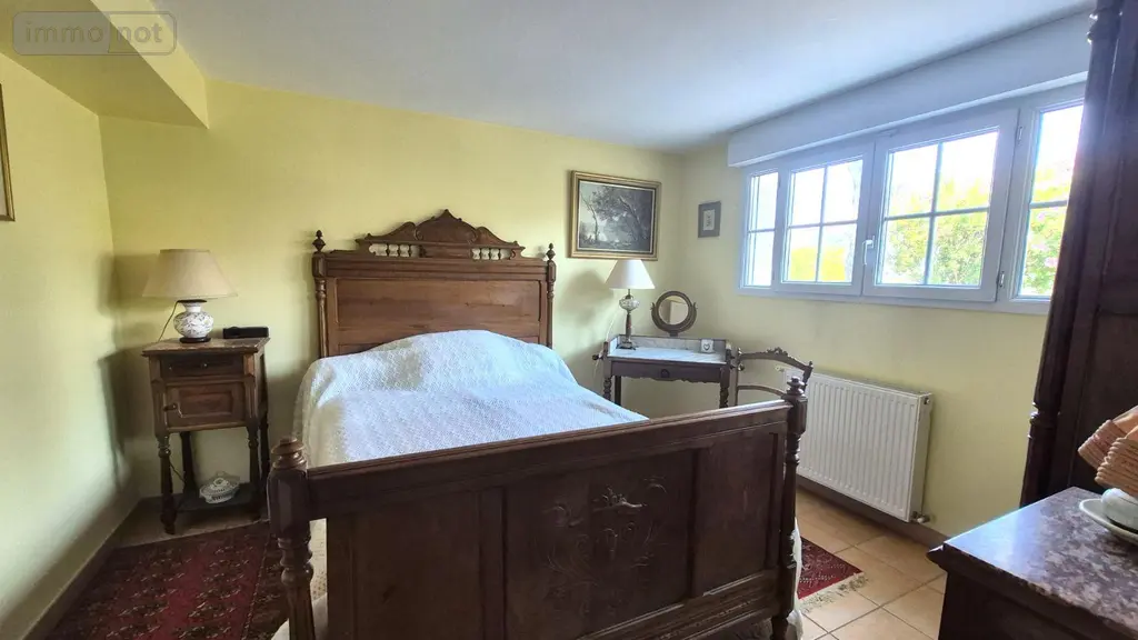 Maison a vendre Andernos-les-Bains 33510 Gironde 33 169 m2 7 pièces 630000 euros 33186/186 010