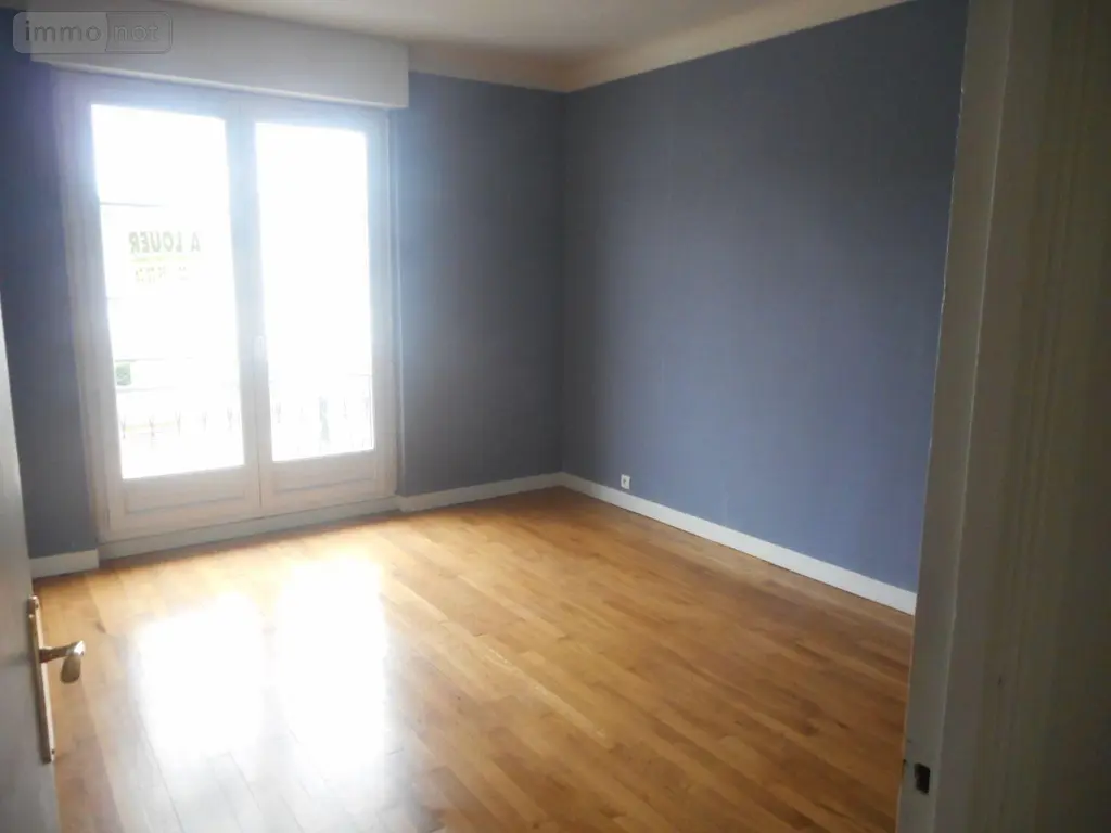 Location appartement Condé-en-Normandie 14110 Calvados 14 94 m2 5 pièces 531 euros 3702 006