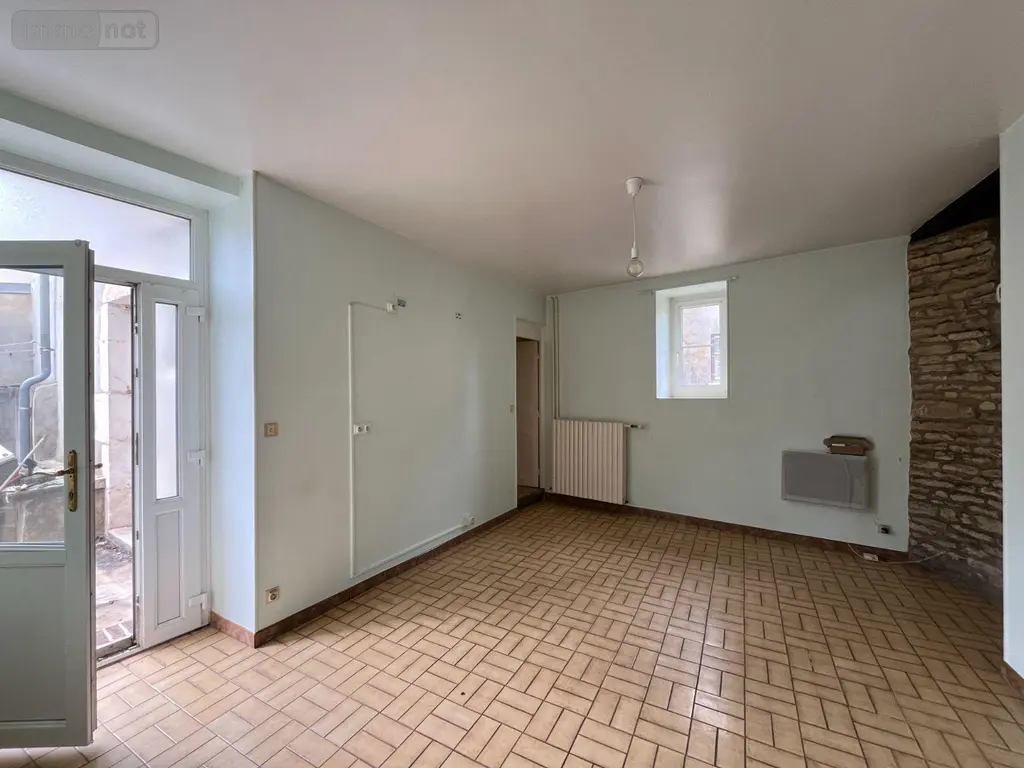 Maison a vendre Les Riceys 10340 Aube 10 124 m2 5 pièces 82620 euros 10361/6112 004