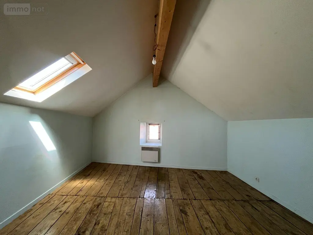 Maison a vendre Les Riceys 10340 Aube 10 124 m2 5 pièces 82620 euros 10361/6112 008