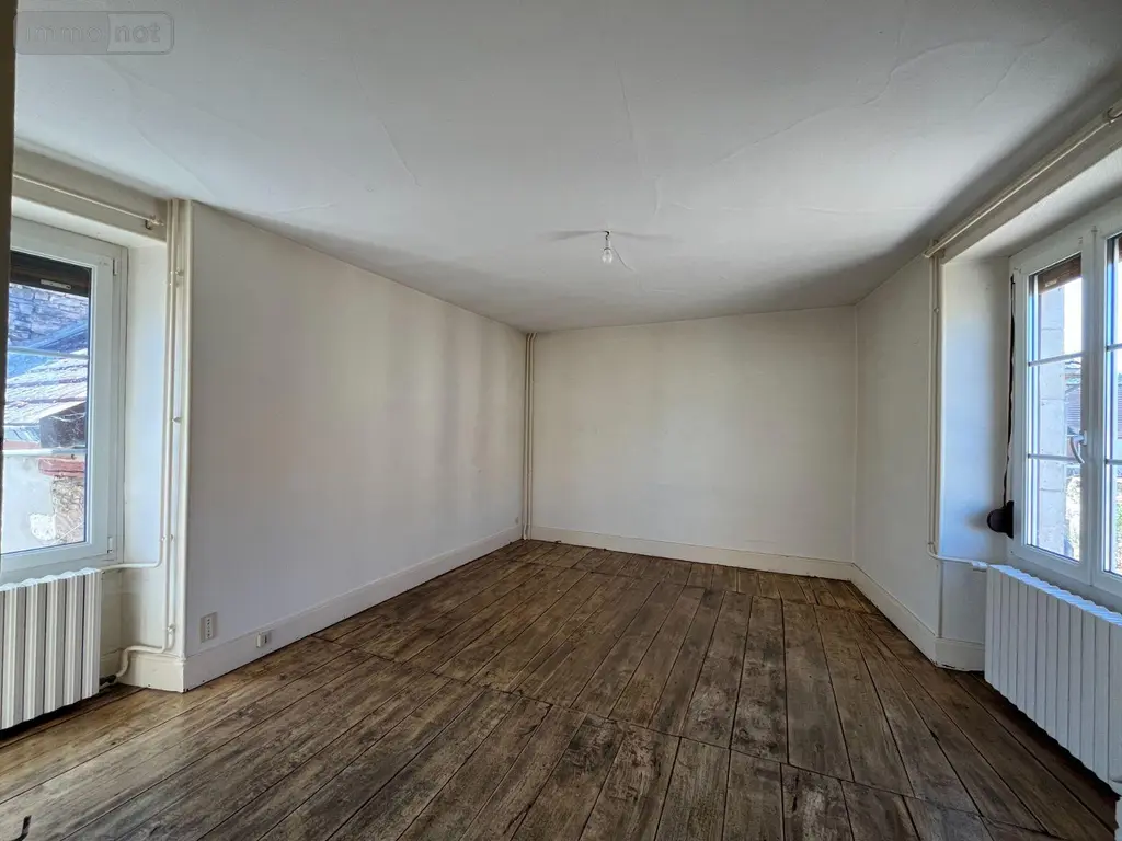 Maison a vendre Les Riceys 10340 Aube 10 124 m2 5 pièces 82620 euros 10361/6112 007
