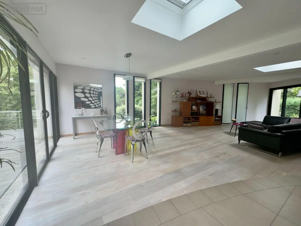 Maison a vendre Laillé 35890 Ille-et-Vilaine 35 179 m2 7 pièces 491500 euros 35129-6933 002