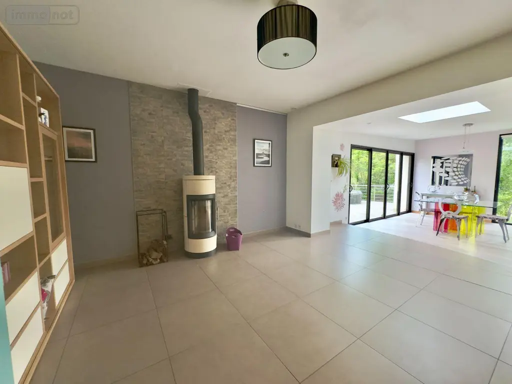 Maison a vendre Laillé 35890 Ille-et-Vilaine 35 179 m2 7 pièces 491500 euros 35129-6933 003