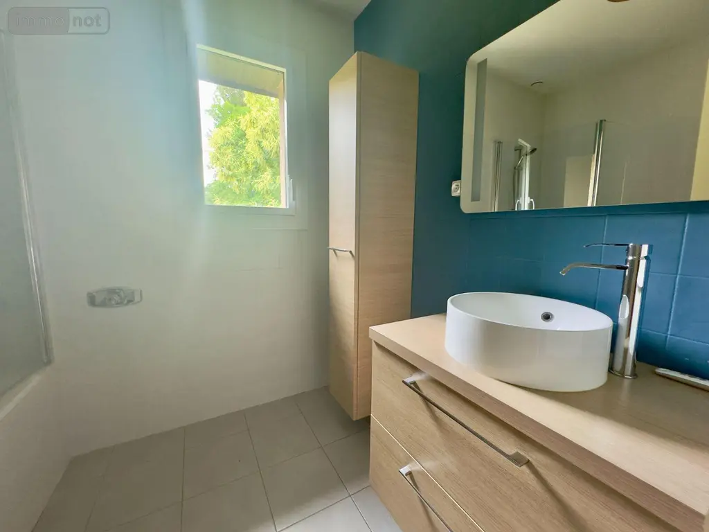 Maison a vendre Laillé 35890 Ille-et-Vilaine 35 179 m2 7 pièces 491500 euros 35129-6933 007