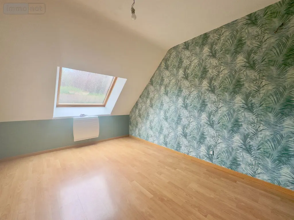 Maison a vendre Laillé 35890 Ille-et-Vilaine 35 179 m2 7 pièces 491500 euros 35129-6933 012
