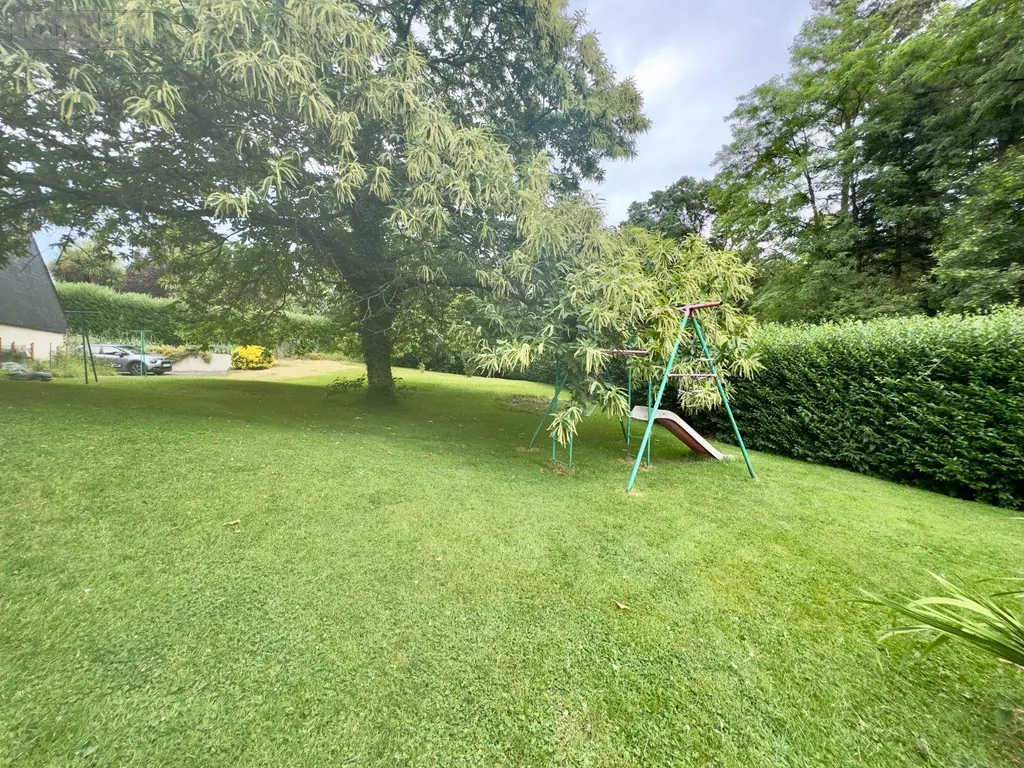 Maison a vendre Laillé 35890 Ille-et-Vilaine 35 179 m2 7 pièces 491500 euros 35129-6933 013