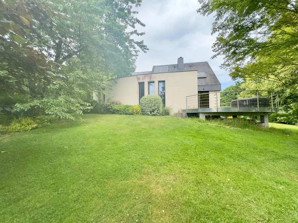 Maison a vendre Laillé 35890 Ille-et-Vilaine 35 179 m2 7 pièces 491500 euros 35129-6933 014