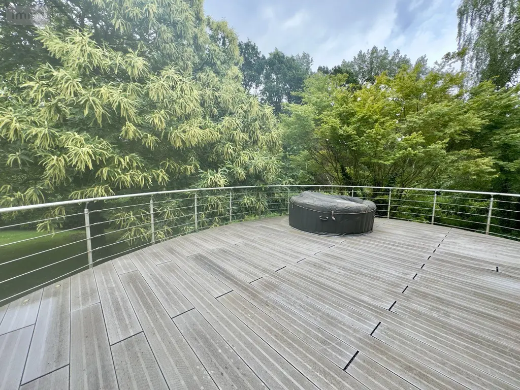 Maison a vendre Laillé 35890 Ille-et-Vilaine 35 179 m2 7 pièces 491500 euros 35129-6933 015