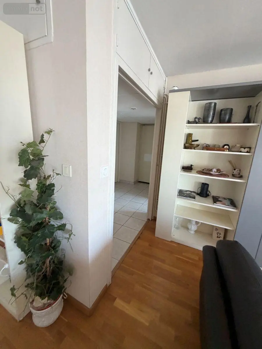 Appartement a vendre Bordeaux 33200 Gironde 33 104 m2 5 pièces 330750 euros 33145/APPT/1890 002