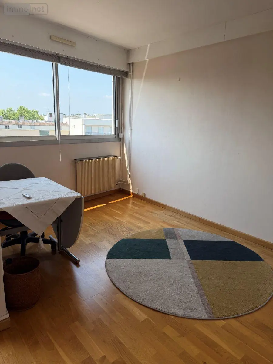 Appartement a vendre Bordeaux 33200 Gironde 33 104 m2 5 pièces 330750 euros 33145/APPT/1890 003