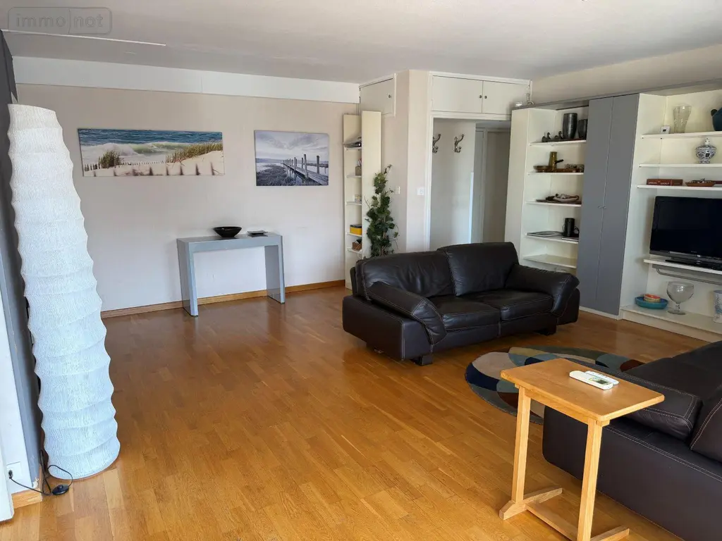 Appartement a vendre Bordeaux 33200 Gironde 33 104 m2 5 pièces 330750 euros 33145/APPT/1890 006