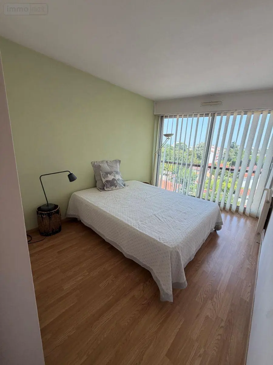 Appartement a vendre Bordeaux 33200 Gironde 33 104 m2 5 pièces 330750 euros 33145/APPT/1890 010