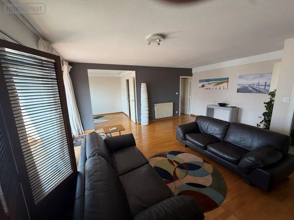 Appartement a vendre Bordeaux 33200 Gironde 33 104 m2 5 pièces 330750 euros 33145/APPT/1890 012