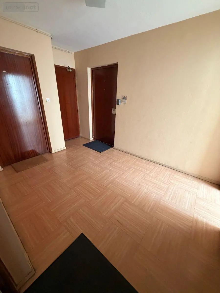 Appartement a vendre Bordeaux 33200 Gironde 33 104 m2 5 pièces 330750 euros 33145/APPT/1890 013