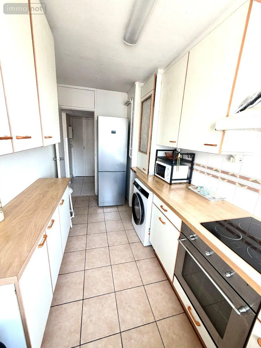 Appartement a vendre Bordeaux 33200 Gironde 33 104 m2 5 pièces 330750 euros 33145/APPT/1890 017