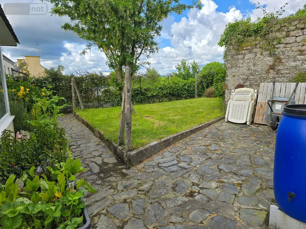 Maison a vendre Scaër 29390 Finistère 29 105 m2 7 pièces 169600 euros 29122-1626 002