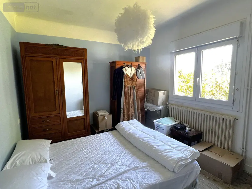 Maison a vendre Scaër 29390 Finistère 29 105 m2 7 pièces 169600 euros 29122-1626 006