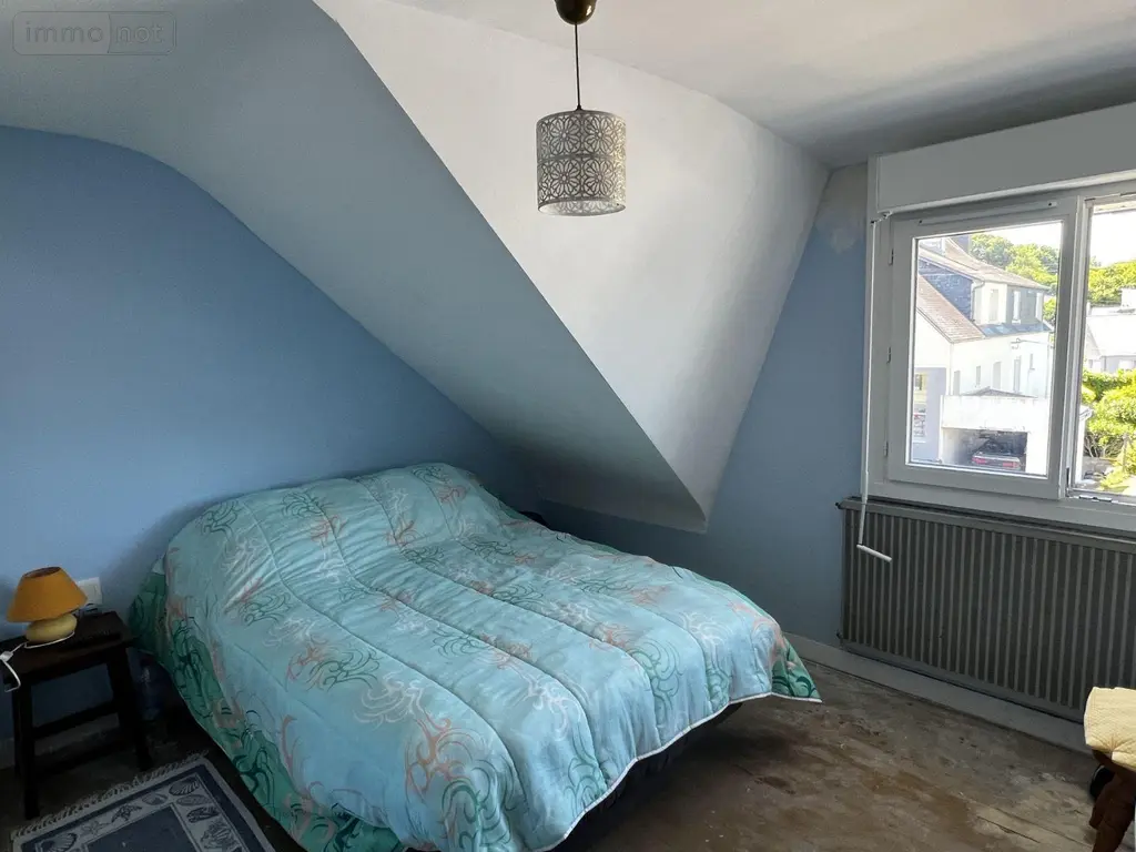Maison a vendre Scaër 29390 Finistère 29 105 m2 7 pièces 169600 euros 29122-1626 007