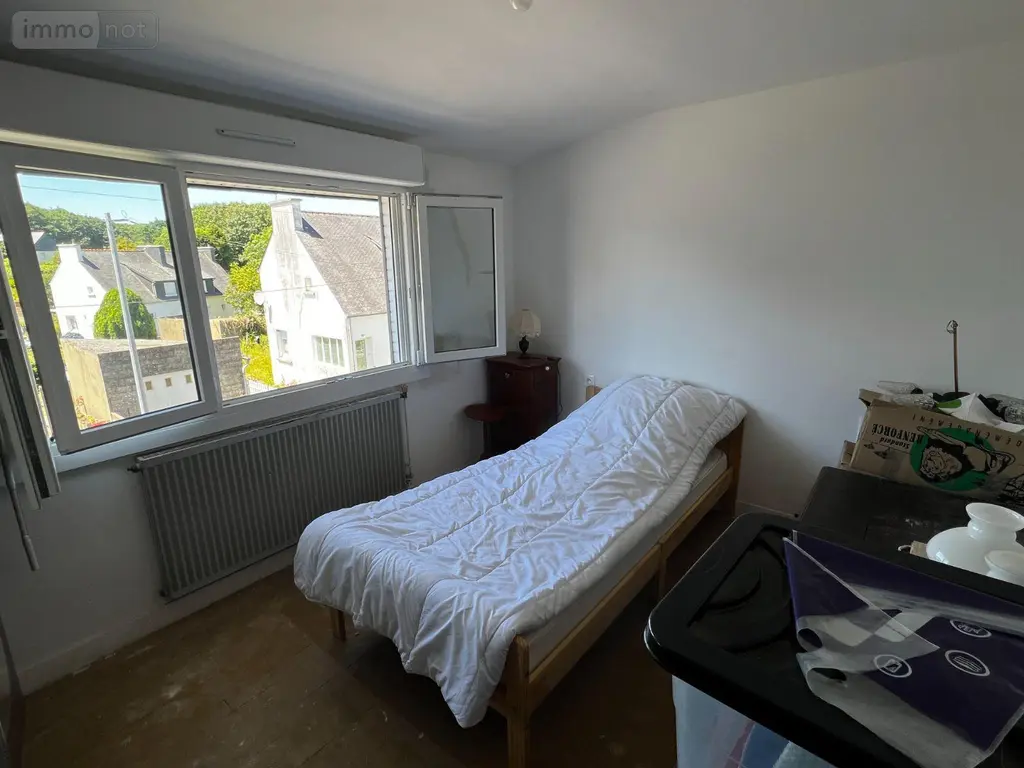 Maison a vendre Scaër 29390 Finistère 29 105 m2 7 pièces 169600 euros 29122-1626 008