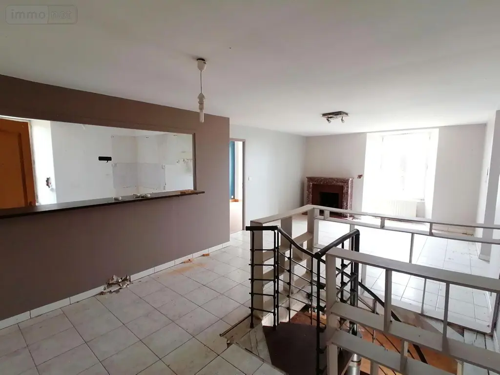 Immeuble de rapport a vendre Bain-de-Bretagne 35470 Ille-et-Vilaine 35 321 m2 10 pièces 312600 euros 35129-6934 008