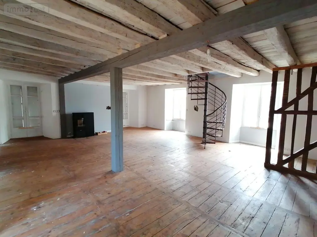 Immeuble de rapport a vendre Bain-de-Bretagne 35470 Ille-et-Vilaine 35 321 m2 10 pièces 312600 euros 35129-6934 006