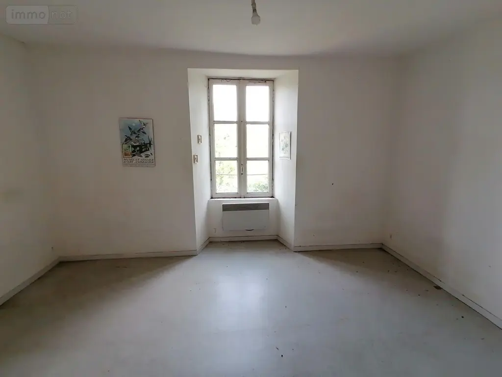 Immeuble de rapport a vendre Bain-de-Bretagne 35470 Ille-et-Vilaine 35 321 m2 10 pièces 312600 euros 35129-6934 009