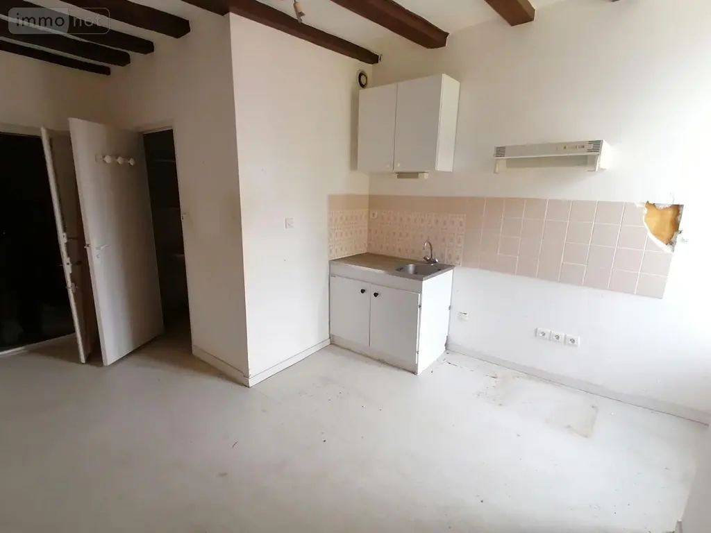 Immeuble de rapport a vendre Bain-de-Bretagne 35470 Ille-et-Vilaine 35 321 m2 10 pièces 312600 euros 35129-6934 010