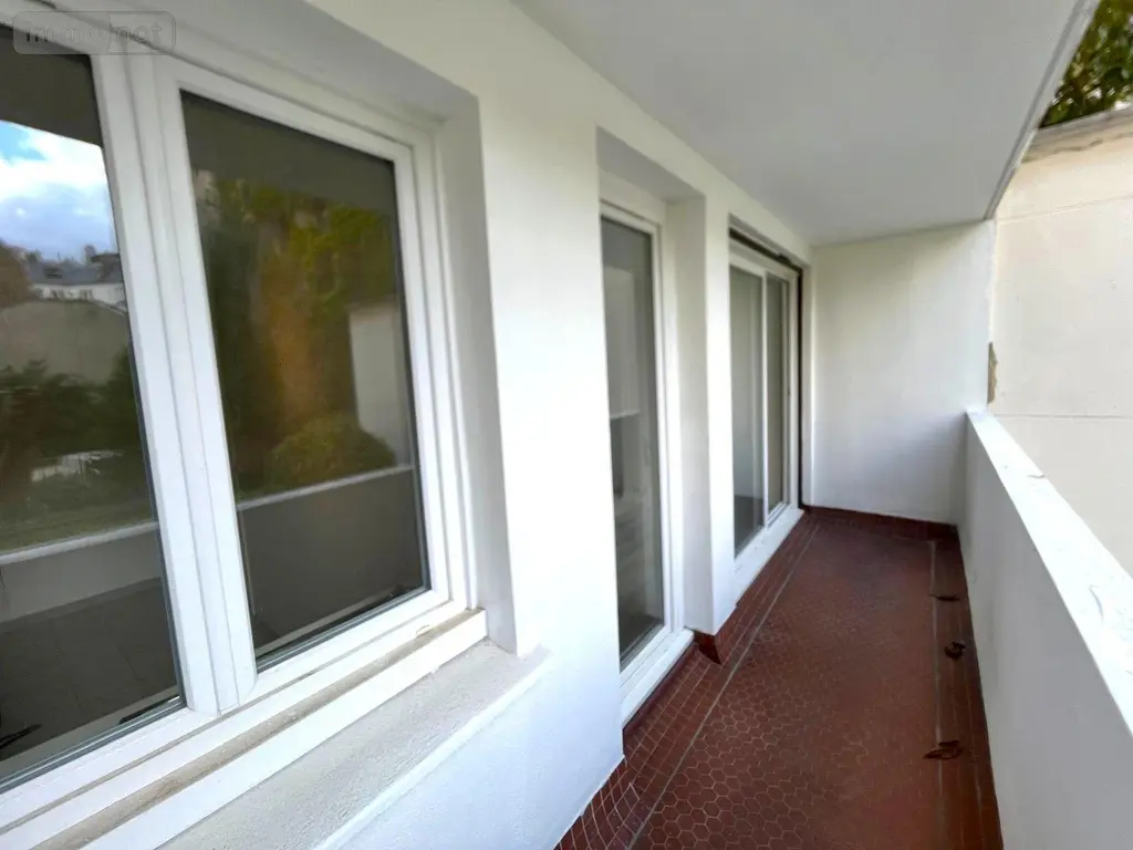 Appartement a vendre Paris 16e Arrondissement 75016 Paris 75 46 m2 2 pièces 660000 euros 164 007