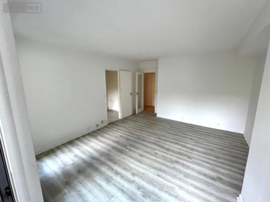 Appartement a vendre Paris 16e Arrondissement 75016 Paris 75 46 m2 2 pièces 660000 euros 164 005
