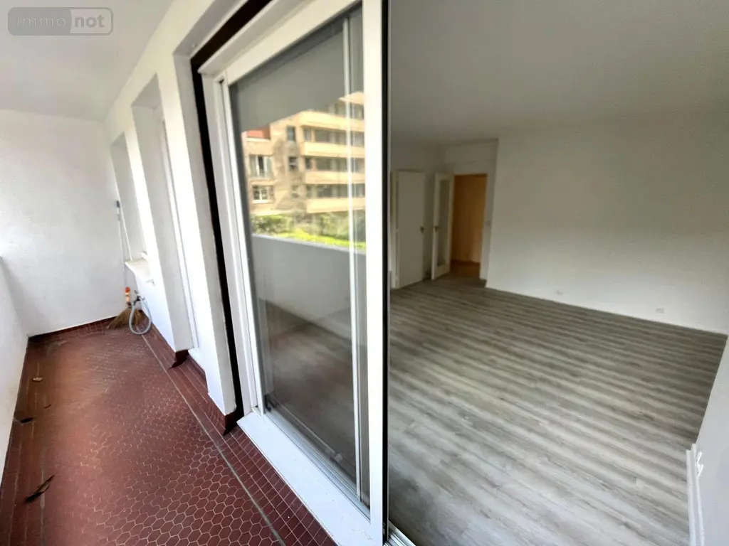Appartement a vendre Paris 16e Arrondissement 75016 Paris 75 46 m2 2 pièces 660000 euros 164 010