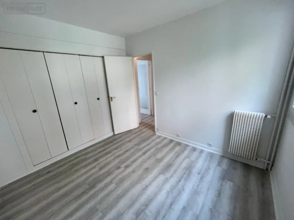 Appartement a vendre Paris 16e Arrondissement 75016 Paris 75 46 m2 2 pièces 660000 euros 164 012
