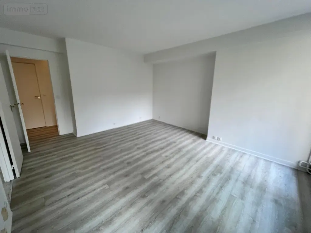 Appartement a vendre Paris 16e Arrondissement 75016 Paris 75 46 m2 2 pièces 660000 euros 164 004