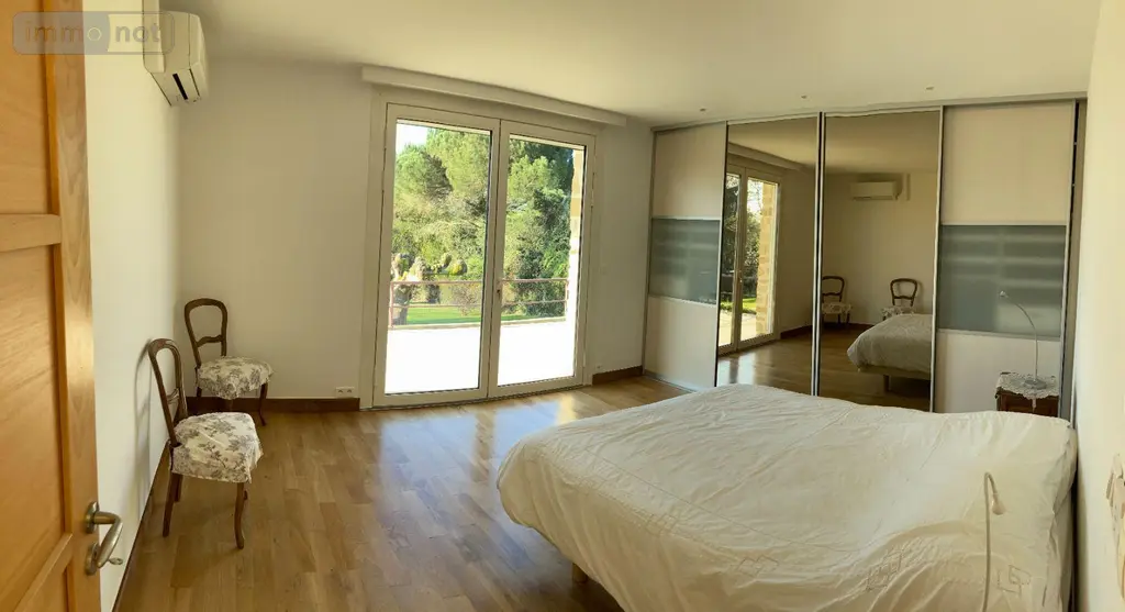 Maison a vendre Camblanes-et-Meynac 33360 Gironde 33 195 m2 7 pièces 1046000 euros 026/874 009