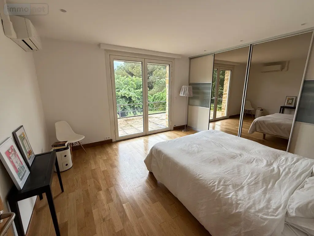 Maison a vendre Camblanes-et-Meynac 33360 Gironde 33 195 m2 7 pièces 1046000 euros 026/874 014