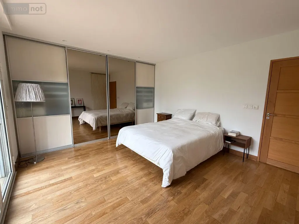 Maison a vendre Camblanes-et-Meynac 33360 Gironde 33 195 m2 7 pièces 1046000 euros 026/874 015