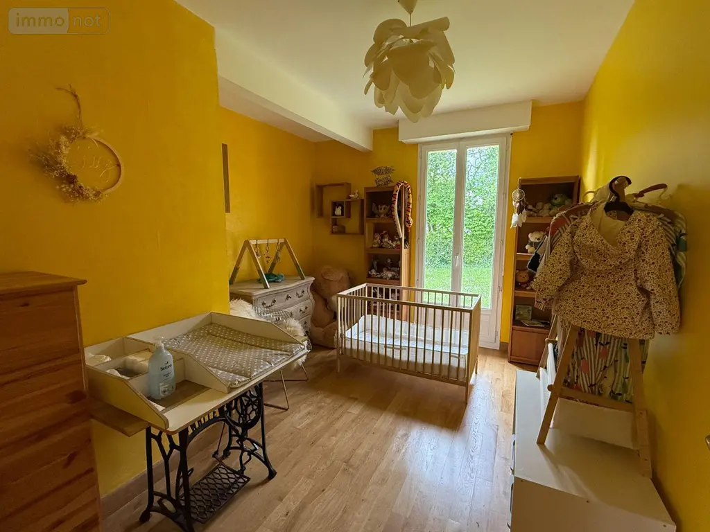 Maison a vendre Camblanes-et-Meynac 33360 Gironde 33 195 m2 7 pièces 1046000 euros 026/874 017