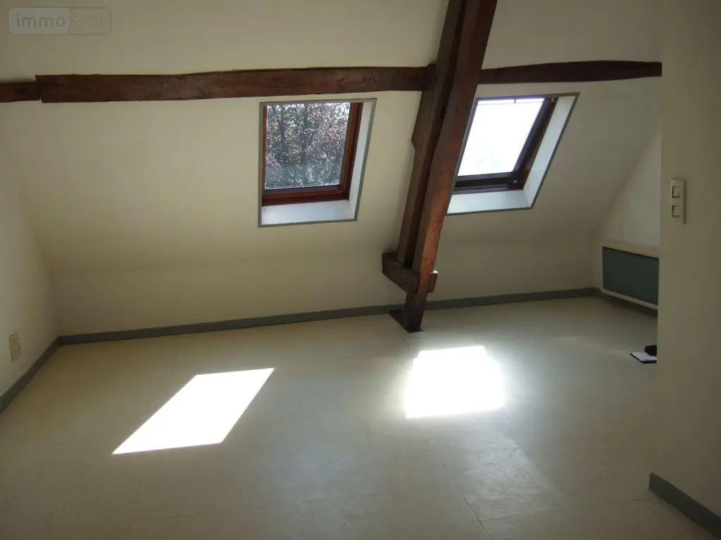 Location appartement Hesdin-la-Forêt 62140 Pas-de-Calais 62 77 m2 3 pièces 522 euros 083/2156 002