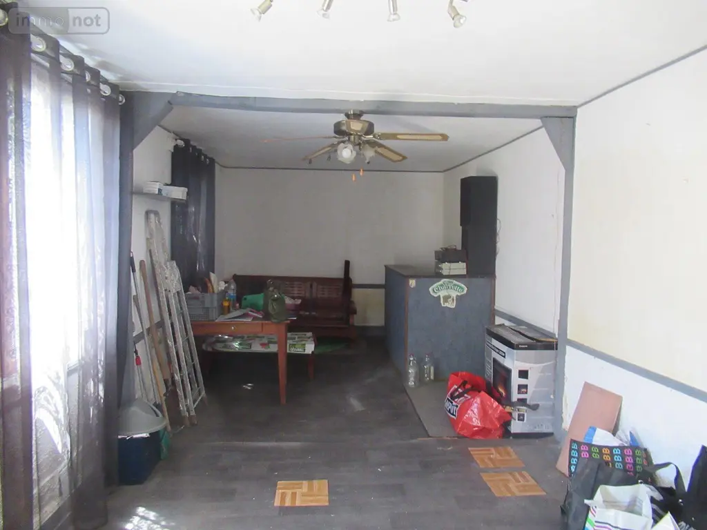 Maison a vendre Saint-Julien-les-Villas 10800 Aube 10 85 m2 4 pièces 63660 euros 10377/949 004