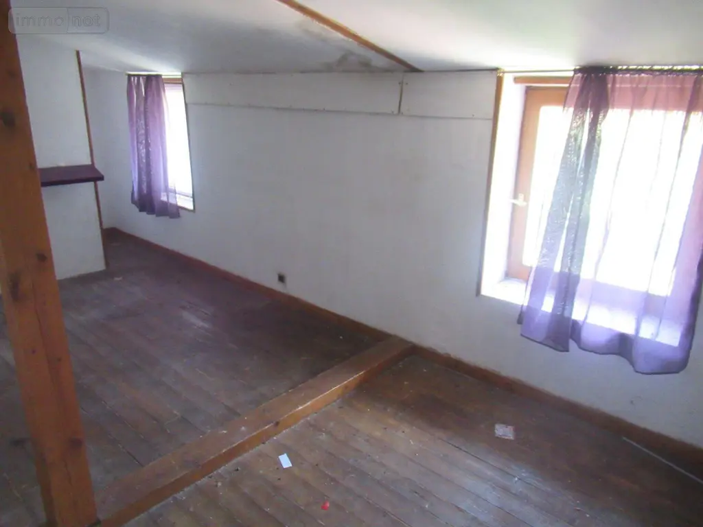 Maison a vendre Saint-Julien-les-Villas 10800 Aube 10 85 m2 4 pièces 63660 euros 10377/949 009