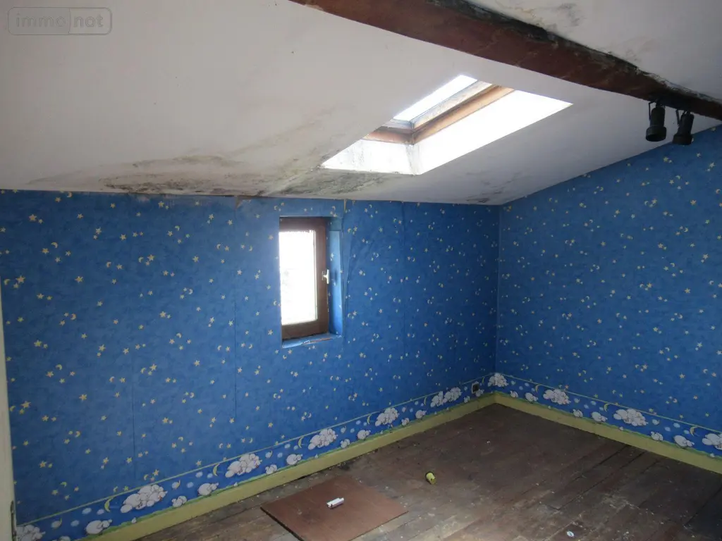 Maison a vendre Saint-Julien-les-Villas 10800 Aube 10 85 m2 4 pièces 63660 euros 10377/949 010